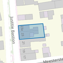 Perceel HST00-A-2565