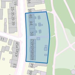 Perceel HST00-A-2569