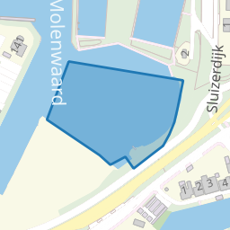 Perceel HST00-A-2587