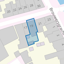 Perceel HST00-A-2600