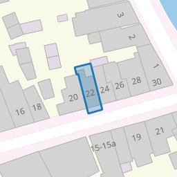 Perceel HST00-A-2601