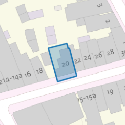 Perceel HST00-A-2602