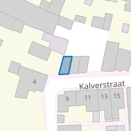 Perceel HST00-A-2605