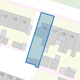 Perceel HST00-A-2614