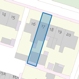 Perceel HST00-A-2615