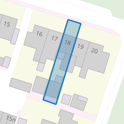 Perceel HST00-A-2616