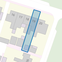 Perceel HST00-A-2617