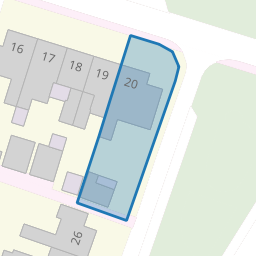 Perceel HST00-A-2618