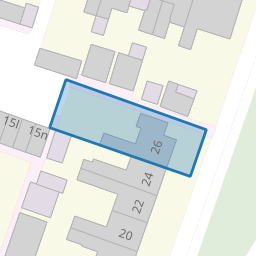 Perceel HST00-A-2619