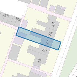 Perceel HST00-A-2621