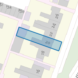 Perceel HST00-A-2622