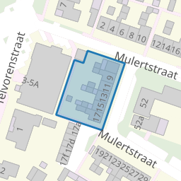 Perceel HST00-A-2626