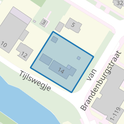 Perceel HST00-A-2631