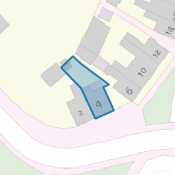 Perceel HST00-A-2664