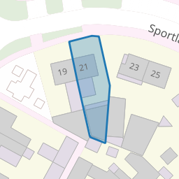 Perceel HST00-A-2666