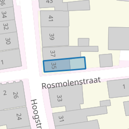 Perceel HST00-A-2674