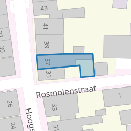 Perceel HST00-A-2675