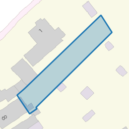 Perceel HST00-A-2693