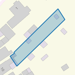 Perceel HST00-A-2694