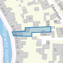 Perceel HST00-A-2699