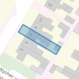 Perceel HST00-A-2705