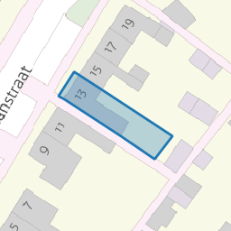 Perceel HST00-A-2716