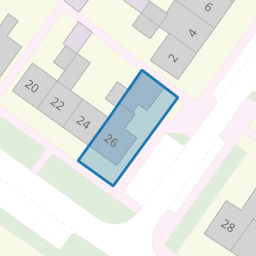 Perceel HST00-A-2721