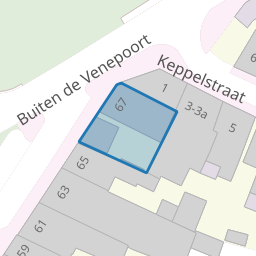 Perceel HST00-A-2737