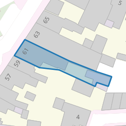 Perceel HST00-A-2740