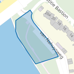 Perceel HST00-A-2747