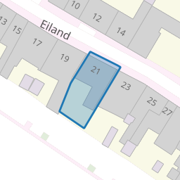 Perceel HST00-A-2751