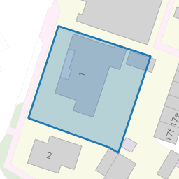 Perceel HST00-A-2760