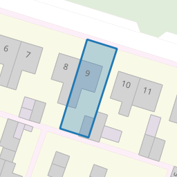 Perceel HST00-A-2763