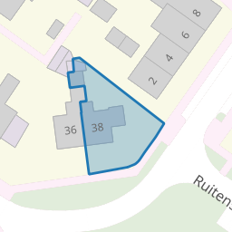 Perceel HST00-A-2769