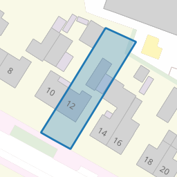 Perceel HST00-A-2776