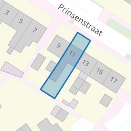 Perceel HST00-A-2778