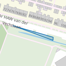 Perceel HST00-A-2782