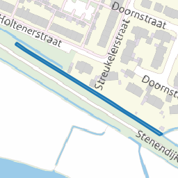 Perceel HST00-A-2784