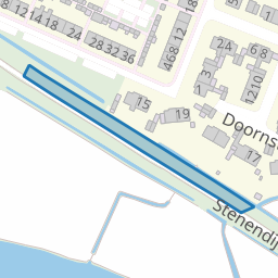 Perceel HST00-A-2785