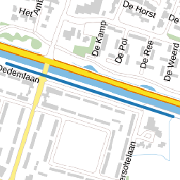 Perceel HST00-A-2787