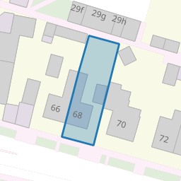 Perceel HST00-A-2797