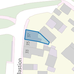 Perceel HST00-A-2808