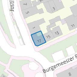 Perceel HST00-A-2840