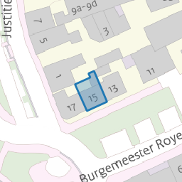 Perceel HST00-A-2841