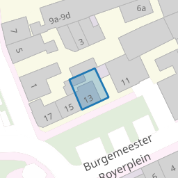 Perceel HST00-A-2842