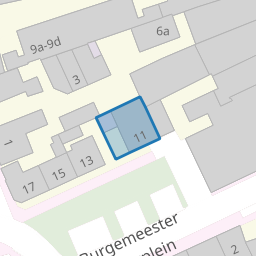 Perceel HST00-A-2843