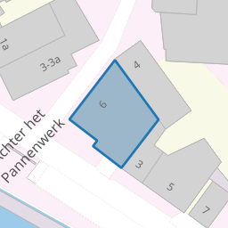 Perceel HST00-A-2860