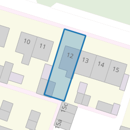 Perceel HST00-A-2868