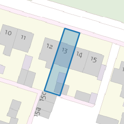 Perceel HST00-A-2869