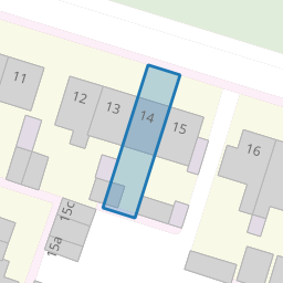 Perceel HST00-A-2870